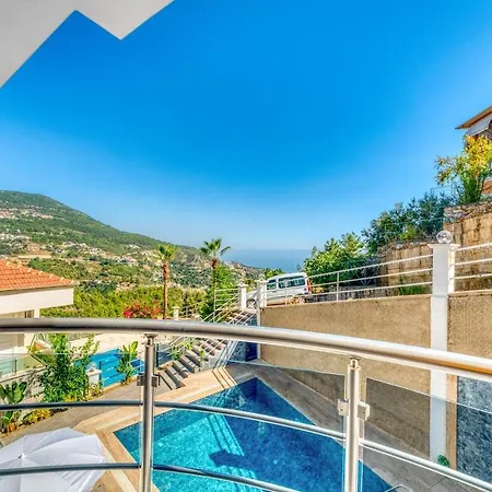Aslan * Alanya