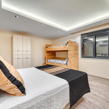 Villa Aslan Alanya