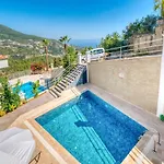 Aslan Villa Alanya