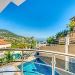 Aslan * Alanya