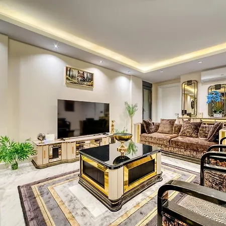 Aslan * ألانيا