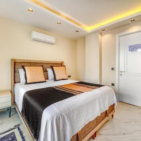 Villa Aslan *