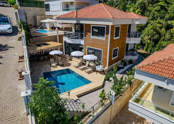 Villa Aslan